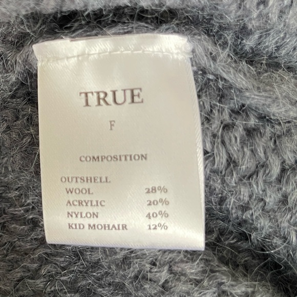 blue Sweater - Picture 8 of 12